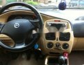 Fiat Albea 2004 - Cần bán lại xe Fiat Albea đời 2004, màu bạc, giá tốt