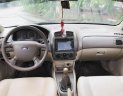 Ford Laser Ghia 1.8 MT 2003 - Cần bán lại xe Ford Laser Ghia 1.8 MT đời 2003, màu xanh lam  