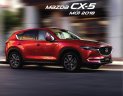 Mazda CX 5 2018 - Cần bán Mazda CX 5 đời 2018, màu đỏ