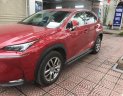 Lexus NX   200t 2016 - Bán ô tô Lexus NX 200t đời 2016, màu đỏ, xe nhập  