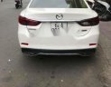 Mazda MX 6 2017 - Bán xe Mazda MX 6 sản xuất 2017, màu trắng, giá 918tr