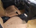 Nissan Sunny 1994 - Bán ô tô Nissan Sunny đời 1994, màu đen