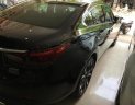 Mazda 6 2.5L Premium 2017 - Bán Mazda 6 2.5L Premium năm sản xuất 2017, màu đen chính chủ, 925 triệu