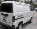 Suzuki Carry Blind Va 2013 - Xe Suzuki Carry Blind Va năm 2013, màu trắng ít sử dụng, giá tốt 192tr