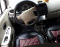 Chery QQ3 0.8 MT 2009 - Cần bán xe Chery QQ3 năm 2009, màu bạc