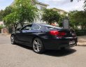 BMW 6 Series 650i 2012 - Bán BMW 6 Series 650i đời 2012, màu đen, nhập khẩu