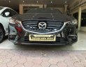 Mazda 6 2.5L Premium 2017 - Bán Mazda 6 2.5L Premium năm sản xuất 2017, màu đen chính chủ, 925 triệu