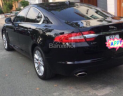 Jaguar XF 2014 - Bán ô tô Jaguar XF đời 2014 màu đen, giá tốt, xe nhập