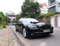 BMW 7 Series 750 LI 2009 - Cần bán BMW 7 Series 750 LI đời 2009, màu đen, nhập khẩu nguyên chiếc