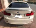 BMW 3 Series 320i 2013 - Bán xe BMW 3 Series 320i sản xuất 2013, màu trắng, nhập khẩu chính chủ, giá tốt