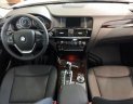 BMW X3 xDrive20i 2017 - Cần bán BMW X3 xDrive20i năm sản xuất 2017, màu trắng, xe nhập