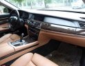 BMW 7 Series 750 LI 2009 - Cần bán BMW 7 Series 750 LI đời 2009, màu đen, nhập khẩu nguyên chiếc