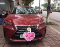 Lexus NX   200t 2016 - Bán ô tô Lexus NX 200t đời 2016, màu đỏ, xe nhập  