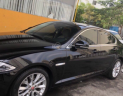 Jaguar XF 2014 - Bán ô tô Jaguar XF đời 2014 màu đen, giá tốt, xe nhập