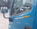 Thaco OLLIN   2018 - Cần bán xe Thaco Ollin Euro 4 sản xuất 2018, màu xanh lam, 364tr