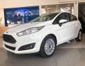 Ford Fiesta 2018 - Bán xe Ford Fiesta đời 2018, màu trắng, 520 triệu