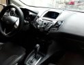 Ford Fiesta S 2013 - Cần bán Ford Fiesta S đời 2013, màu bạc số tự động giá cạnh tranh