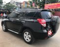 Toyota RAV4 2.5 AT 2009 - Cần bán lại xe Toyota RAV4 2.5 AT đời 2009, màu đen, xe nhập còn mới, giá tốt