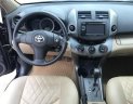 Toyota RAV4 2.5 AT 2009 - Cần bán lại xe Toyota RAV4 2.5 AT đời 2009, màu đen, xe nhập còn mới, giá tốt