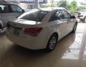 Chevrolet Cruze LS 2015 - Bán ô tô Chevrolet Cruze LS sản xuất năm 2015, màu trắng còn mới giá cạnh tranh