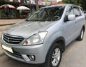 Mitsubishi Zinger GLS 2.4 MT 2008 - Bán Mitsubishi Zinger GLS 2.4 MT đời 2008, màu bạc