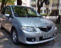 Mazda Premacy 1.8AT 2005 - Cần bán xe Mazda Premacy 1.8AT sản xuất 2005, màu bạc chính chủ