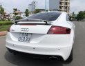 Audi TT 2,0 2009 - Bán xe Audi TT 2,0 năm sản xuất 2009, màu trắng, xe nhập số tự động