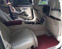 Mercedes-Benz Maybach S600 2016 - Bán ô tô Mercedes S600 2016, màu đen, xe nhập 