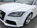 Audi TT 2,0 2009 - Bán xe Audi TT 2,0 năm sản xuất 2009, màu trắng, xe nhập số tự động