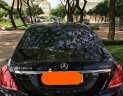 Mercedes-Benz Maybach S600 2016 - Bán ô tô Mercedes S600 2016, màu đen, xe nhập 