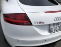 Audi TT 2,0 2009 - Bán xe Audi TT 2,0 năm sản xuất 2009, màu trắng, xe nhập số tự động