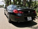 BMW 6 Series 640i 2014 - Bán BMW 6 Series 640i đời 2014, màu đen, nhập khẩu nguyên chiếc