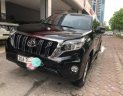 Toyota Prado TX-L 2015 - Bán Toyota Prado TX-L năm 2015, màu đen, nhập khẩu như mới