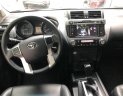 Toyota Prado TX-L 2015 - Bán Toyota Prado TX-L năm 2015, màu đen, nhập khẩu như mới