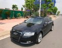 Audi A6 2.0T 2011 - Bán Audi A6 2.0T năm sản xuất 2011, màu đen, nhập khẩu nguyên chiếc, 850 triệu