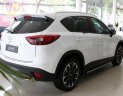 Mazda CX 5  2.5 2017 - Bán Mazda CX 5 2.5 đời 2017, màu trắng