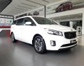 Kia VT250 DAT 2018 - Cần bán xe Kia Sedona DAT sản xuất 2018, màu trắng