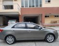 Kia Forte SLI 2009 - Bán Kia Forte SLI đời 2009, màu xám, xe nhập