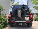 Ssangyong Korando TX5 2005 - Bán Ssangyong Korando tx5 2005, màu đen, nhập khẩu nguyên chiếc