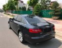 Audi A6 2.0T 2011 - Bán Audi A6 2.0T năm sản xuất 2011, màu đen, nhập khẩu nguyên chiếc, 850 triệu