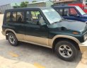 Suzuki Grand vitara 2005 - Cần bán gấp Suzuki Grand vitara 2005 giá cạnh tranh