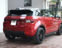 LandRover Range rover Evoque HSE Dynamic 2016 - Cần bán LandRover Range Rover Evoque HSE Dynamic sản xuất năm 2016, màu đỏ, nhập khẩu