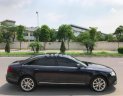 Audi A6 2.0T 2011 - Bán Audi A6 2.0T năm sản xuất 2011, màu đen, nhập khẩu nguyên chiếc, 850 triệu