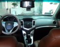 Chevrolet Cruze   MT  2011 - Cần bán lại xe Chevrolet Cruze MT đời 2011 số sàn, giá tốt