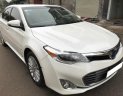 Toyota Avalon Limited Hybrid 2014 - Bán xe Toyota Avalon Limited Hybrid đời 2014, màu trắng, nhập khẩu nguyên chiếc