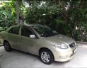 Toyota Vios 1.5G 2007 - Bán Toyota Vios 1.5g sản xuất 2007, nhập khẩu nguyên chiếc, 235tr