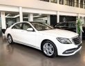 Mercedes-Benz S class S450L 2018 - Bán Mercedes S450L đời 2018, màu trắng