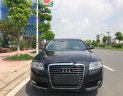 Audi A6 2.0T 2011 - Bán Audi A6 2.0T năm sản xuất 2011, màu đen, nhập khẩu nguyên chiếc, 850 triệu