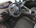 Peugeot 5008 1.6 AT 2018 - Cần bán xe Peugeot 5008 1.6 AT 2018, màu xanh lam