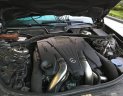 Mercedes-Benz S class S500 2011 - Bán Mercedes S500 năm sản xuất 2011, màu đen, nhập khẩu chính chủ